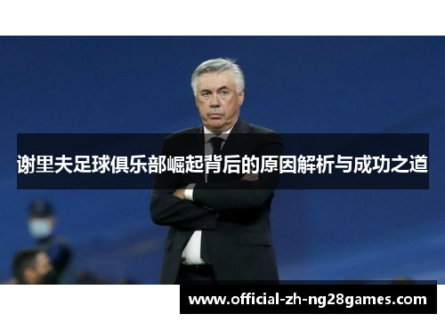 谢里夫足球俱乐部崛起背后的原因解析与成功之道